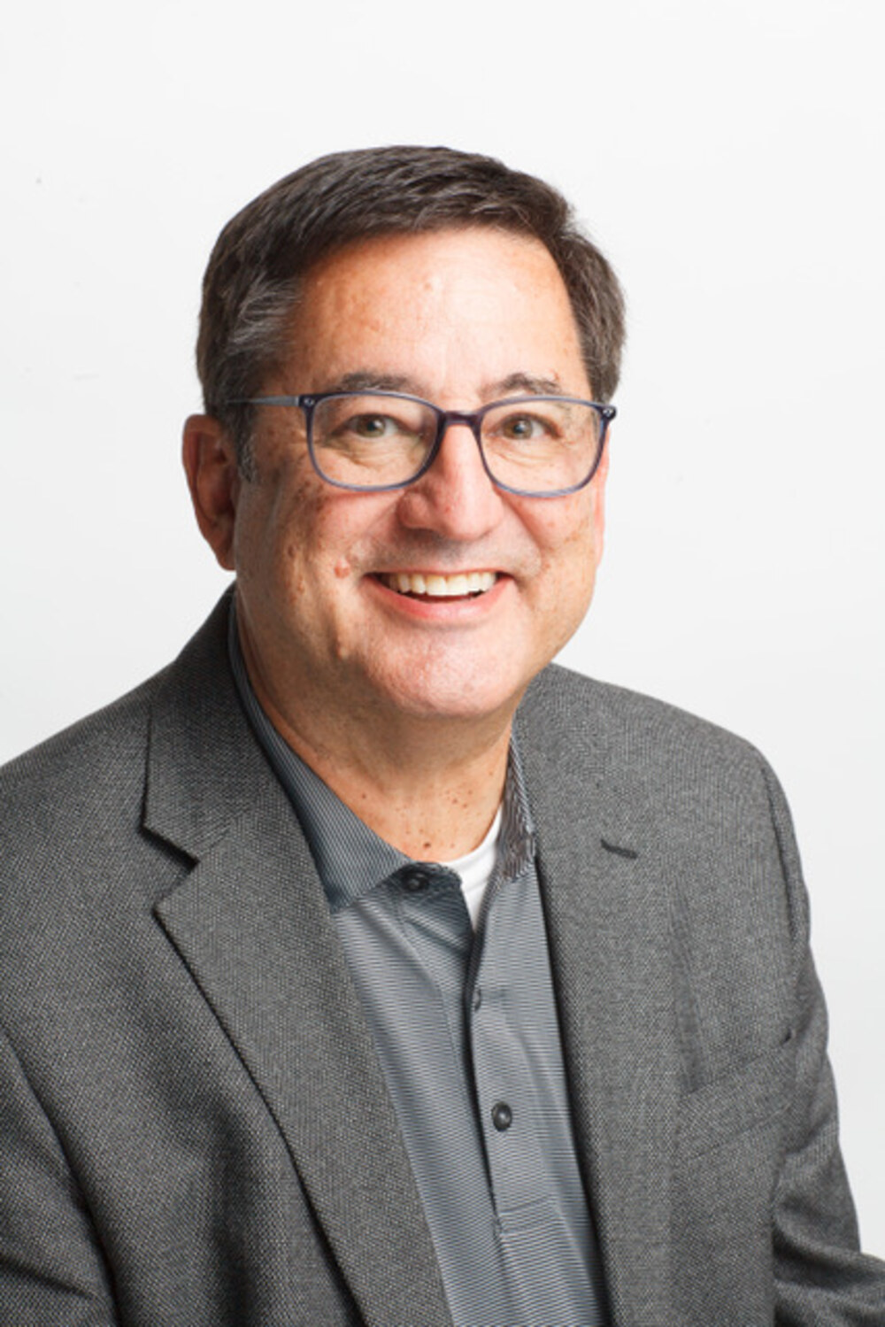 Dan West, Executive Coach